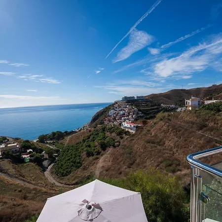 Terrazas De Ladera Duplex 7 Casasol * Nerja